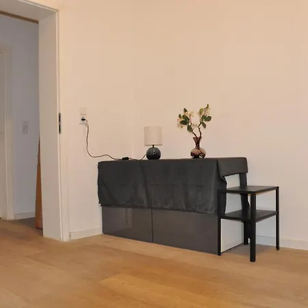 Apartment Fuer Unternehmen
