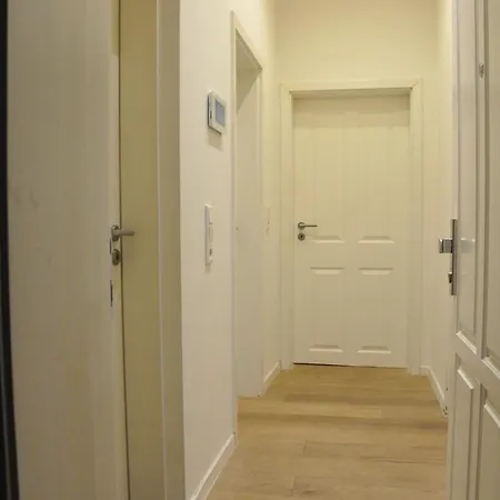 Fuer Unternehmen Apartment *