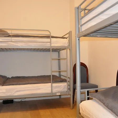 Fuer Unternehmen Apartment Wuppertal