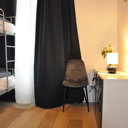 Fuer Unternehmen アパート ヴッパータール