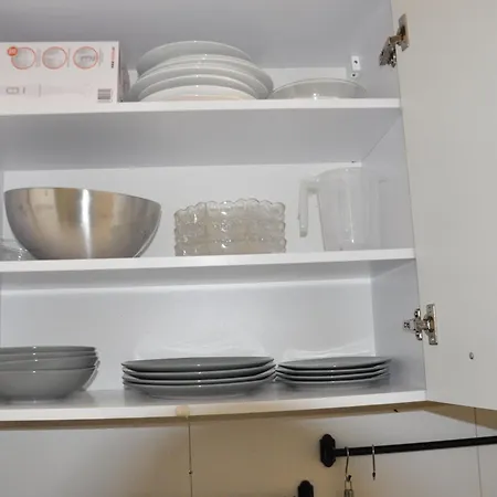 Fuer Unternehmen Apartment Wuppertal