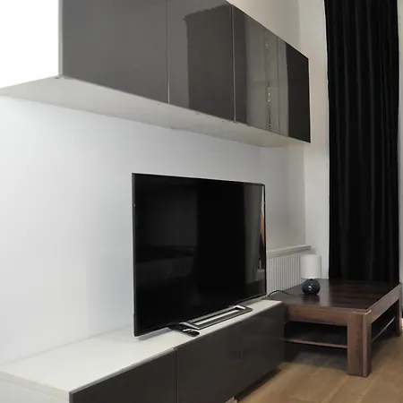Apartment Fuer Unternehmen