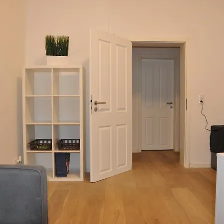Fuer Unternehmen Apartment *